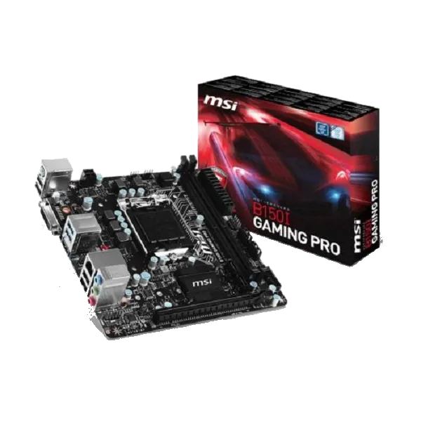 B150I GAMING PRO