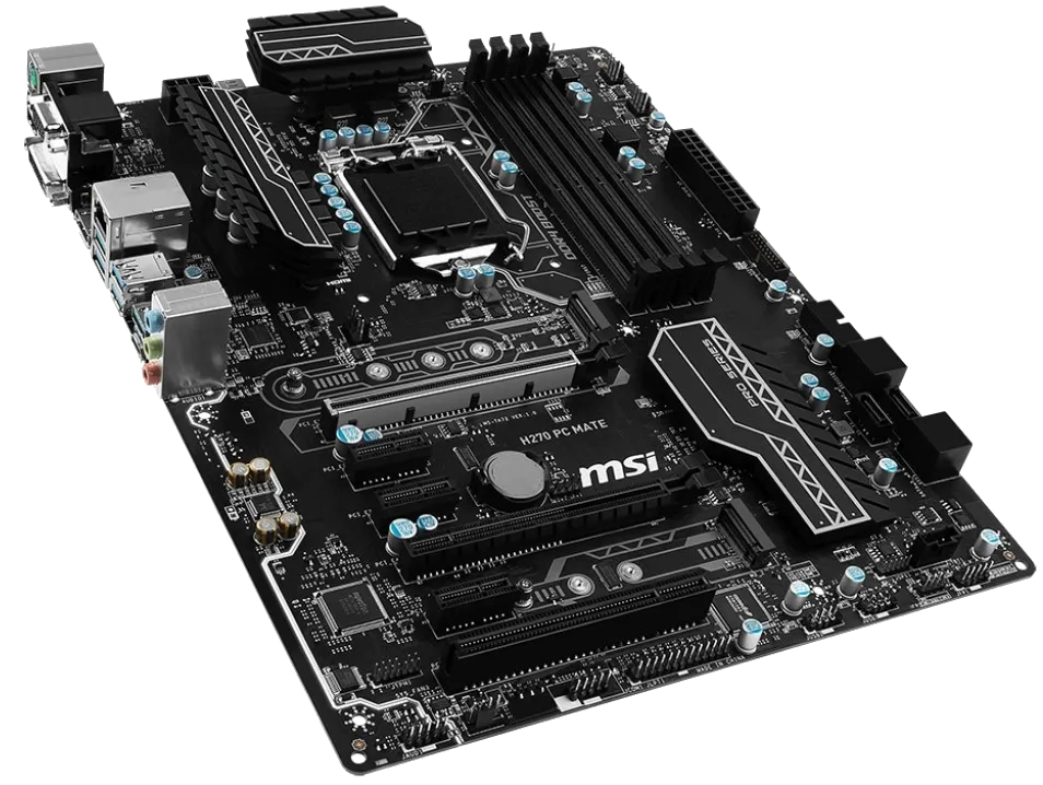 H270 PC MATE