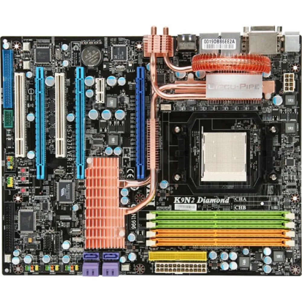 K9N2 Diamond