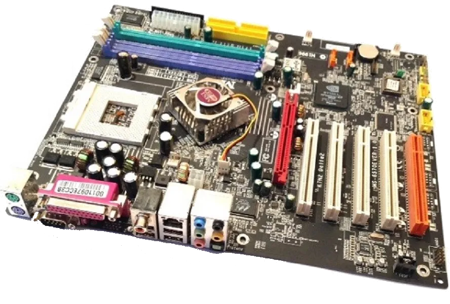 K7N2 Delta2 Platinum