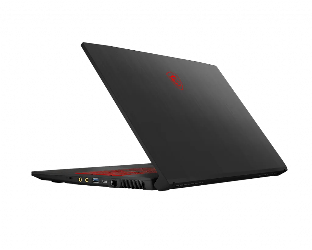 GF75 9RCX-407XRU
