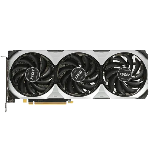 GeForce RTX 4060 Ti VENTUS 3X OC