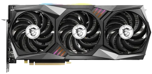 GeForce RTX 3060 Ti GAMING Z TRIO (LHR)