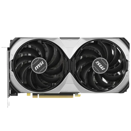 GeForce RTX 4070 VENTUS 2X OC